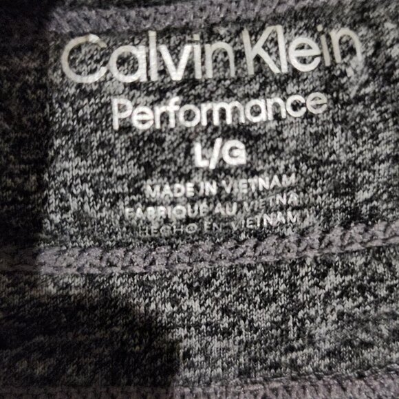 Calvin Klein Performance Joggers - Picture 4 of 14
